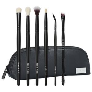 Morphe
Eye Stunners 6-Piece Brush Collection